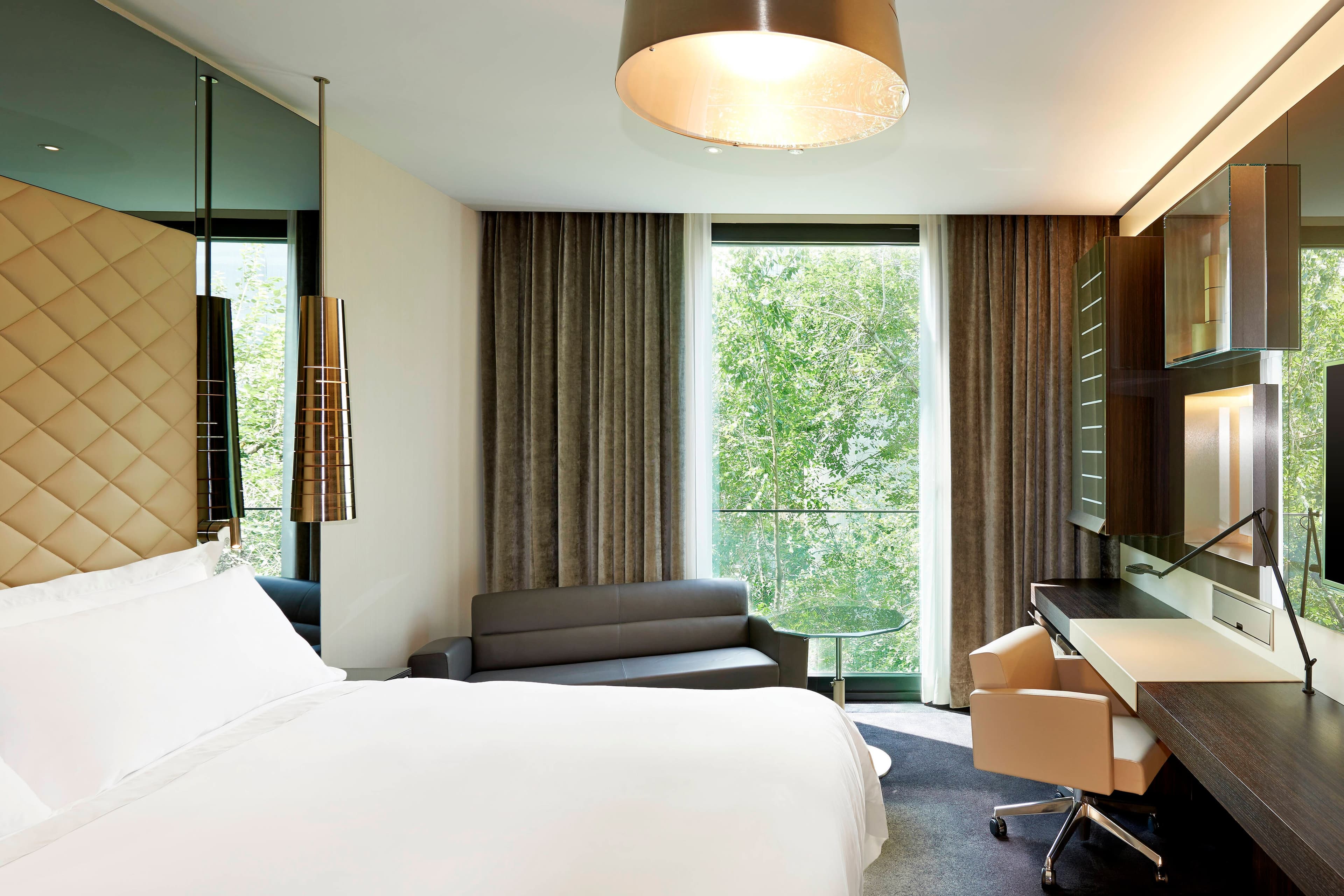 Excelsior Hotel Gallia, a Luxury Collection Hotel, Milan