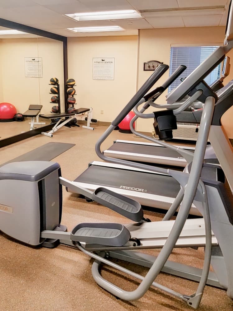 Homewood Suites Palm Beach Gardens