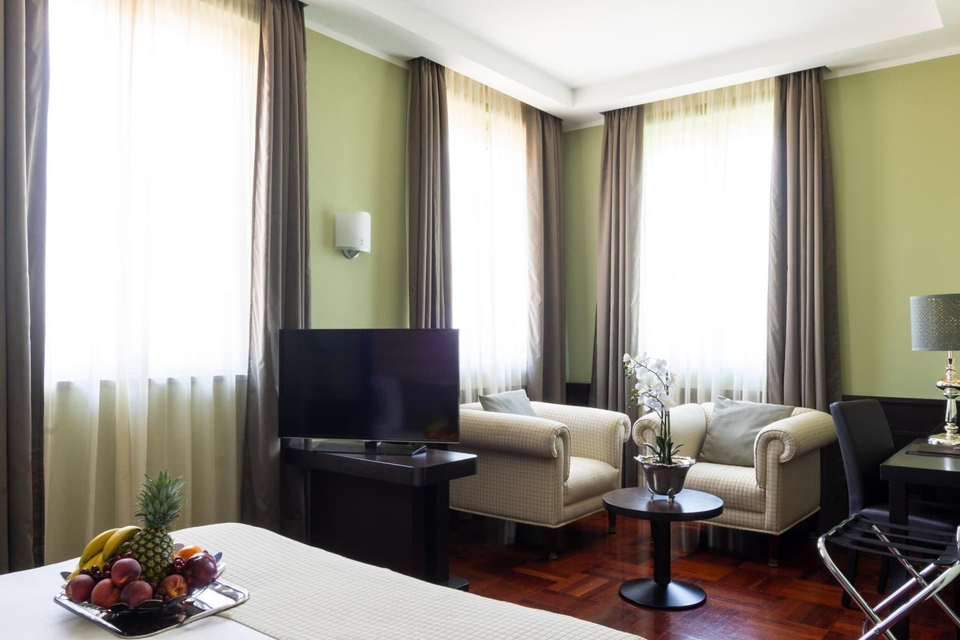 Hotel Silver Milano