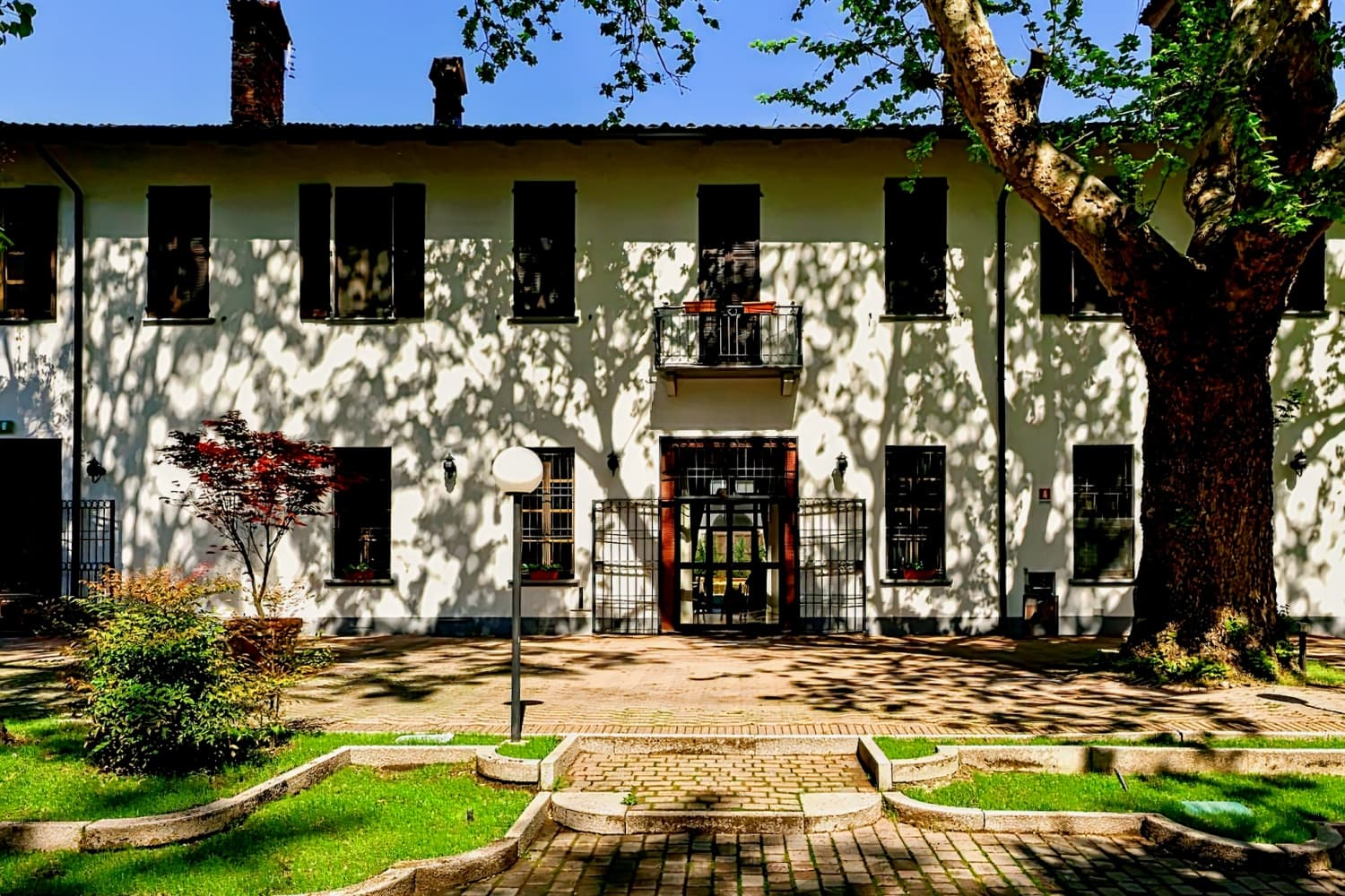 Excel Hotel Naviglio - Ca'Bianca