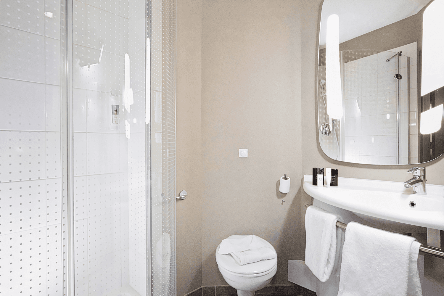 ibis Lille Centre Grand Palais