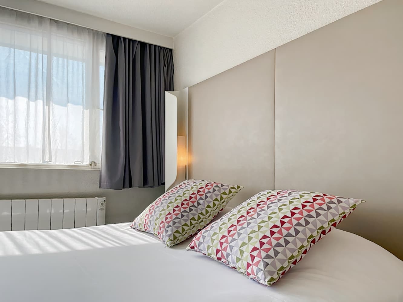 Campanile Saint Quentin