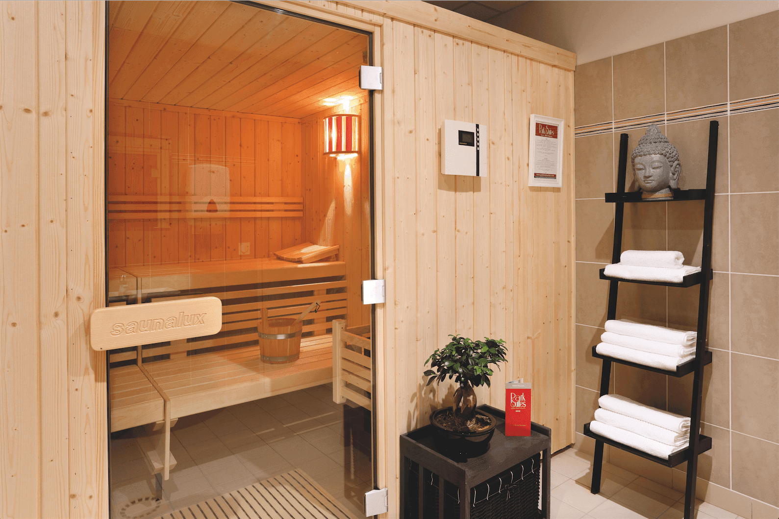 Appart'City Confort Vannes