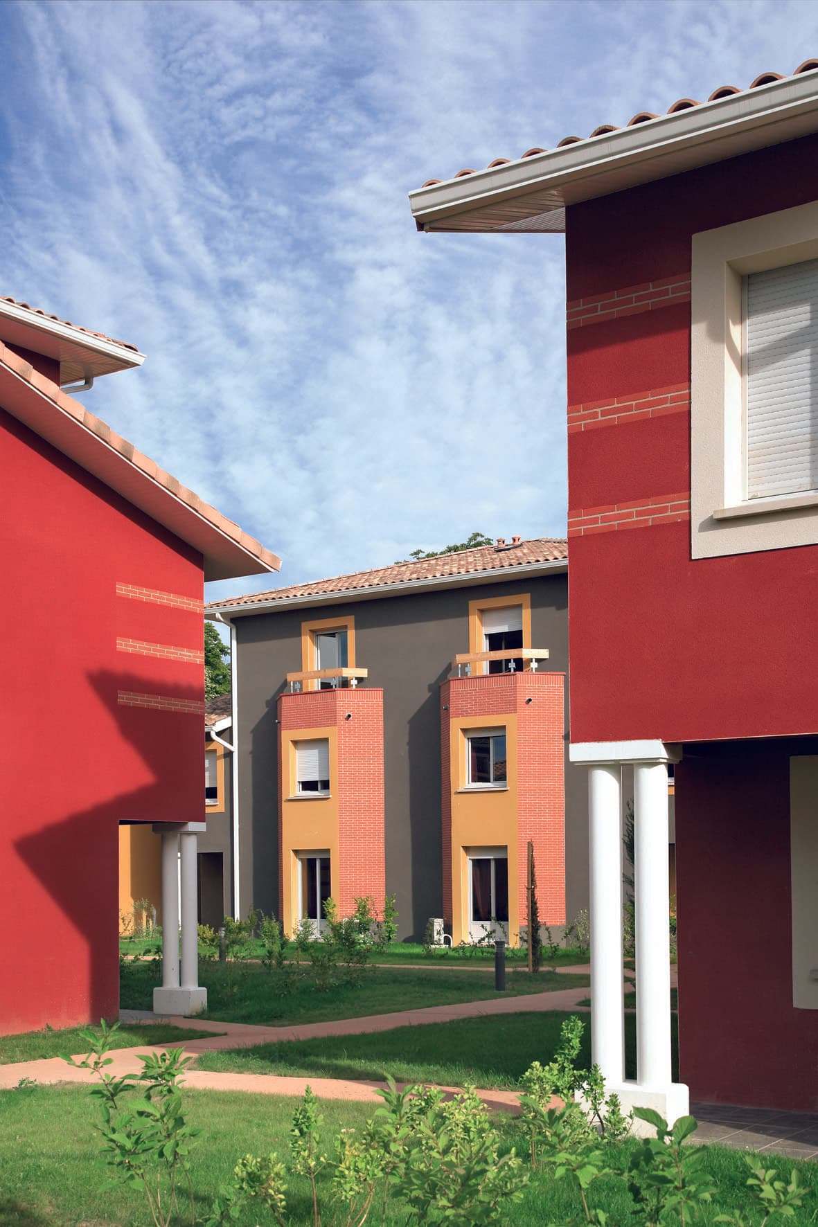 Appart'City Toulouse Saint Simon