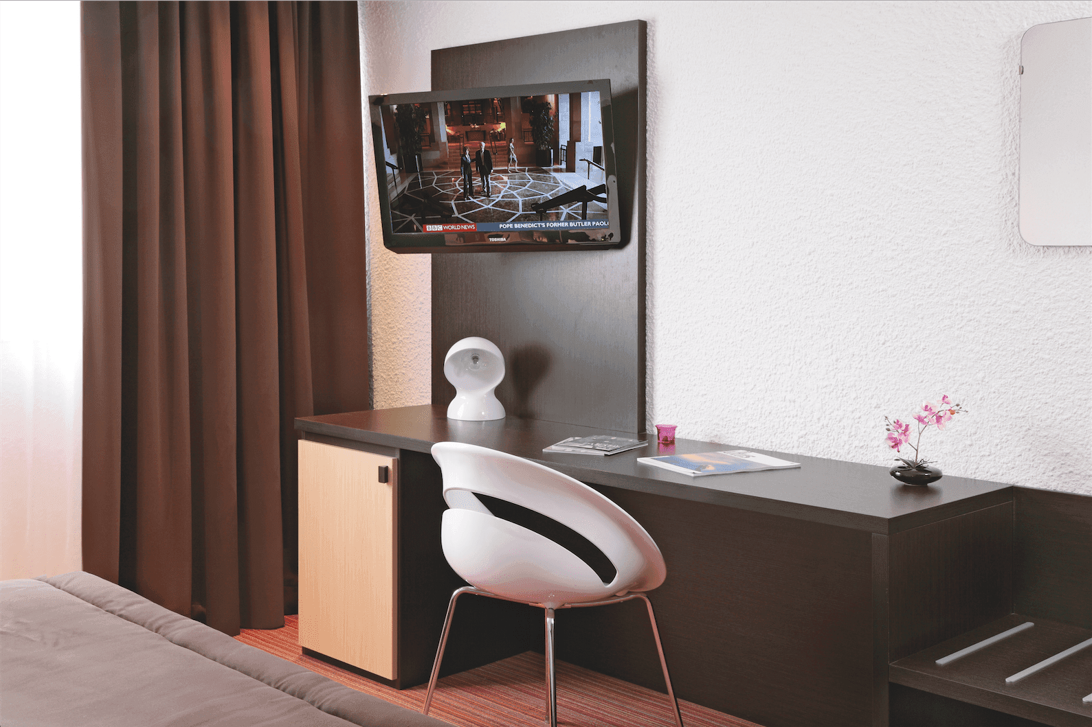 Appart'City Confort Grenoble Alexpo