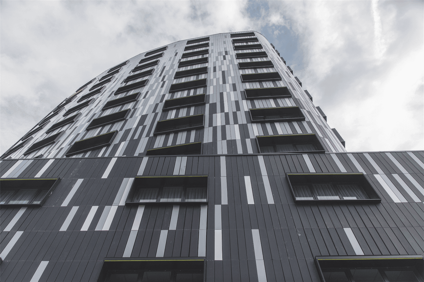 Appart'City Confort Amiens Gare