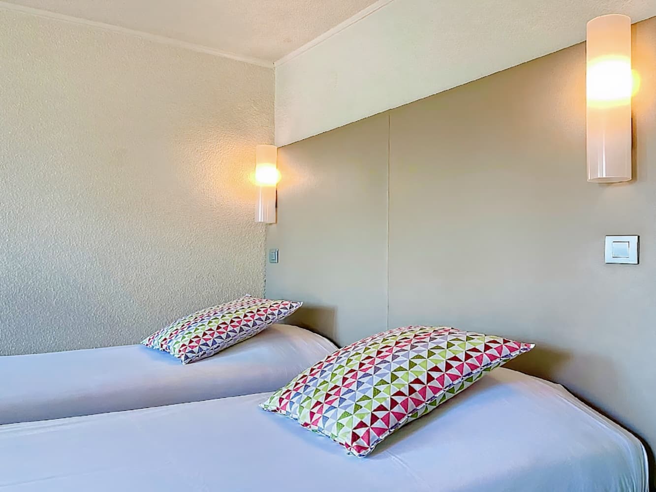 Campanile Arras Saint-Nicolas