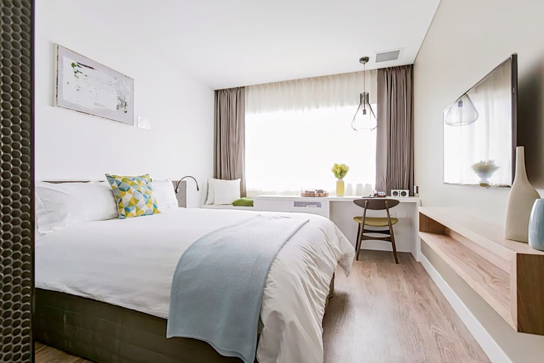 The Kingsford Brisbane Airport, Ascend Hotel Collection