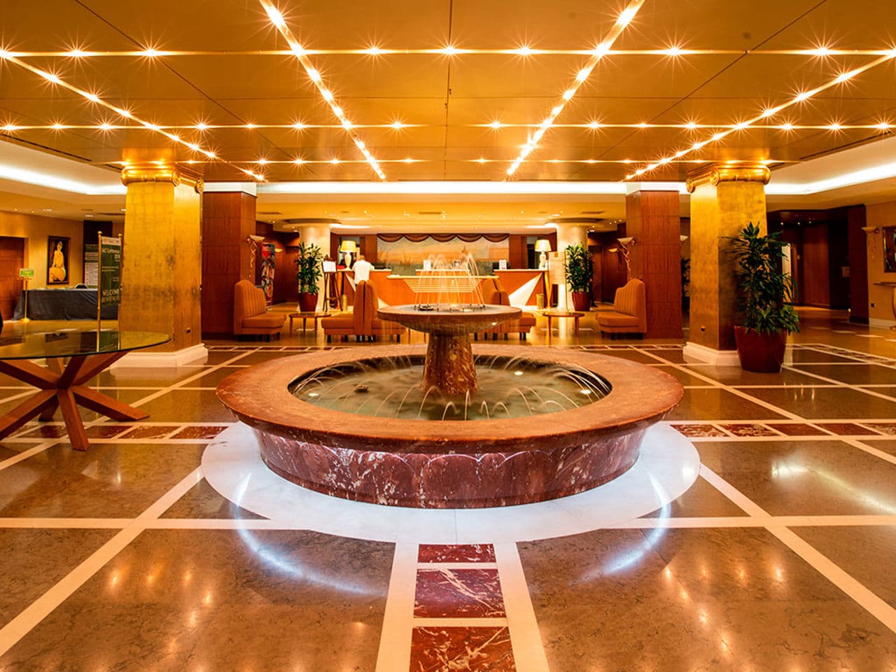 SHG Hotel Antonella