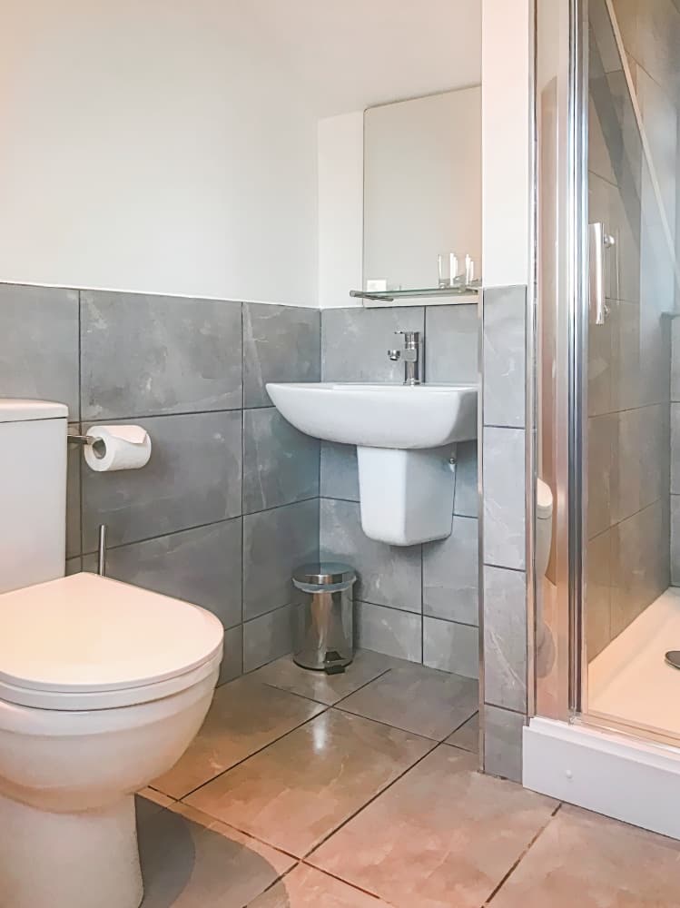 Oakwood Farm Mews Chester