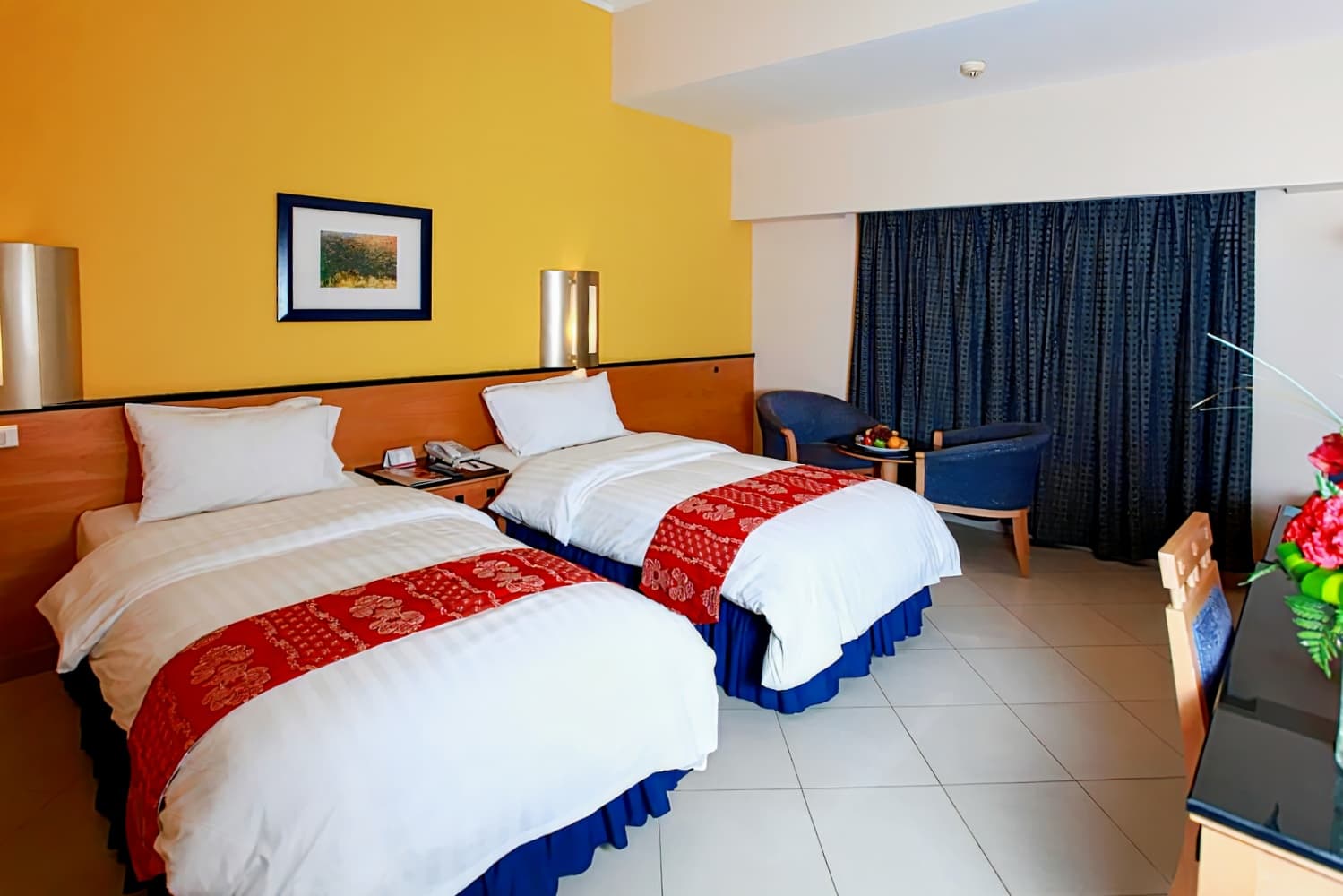 Baisan International Hotel