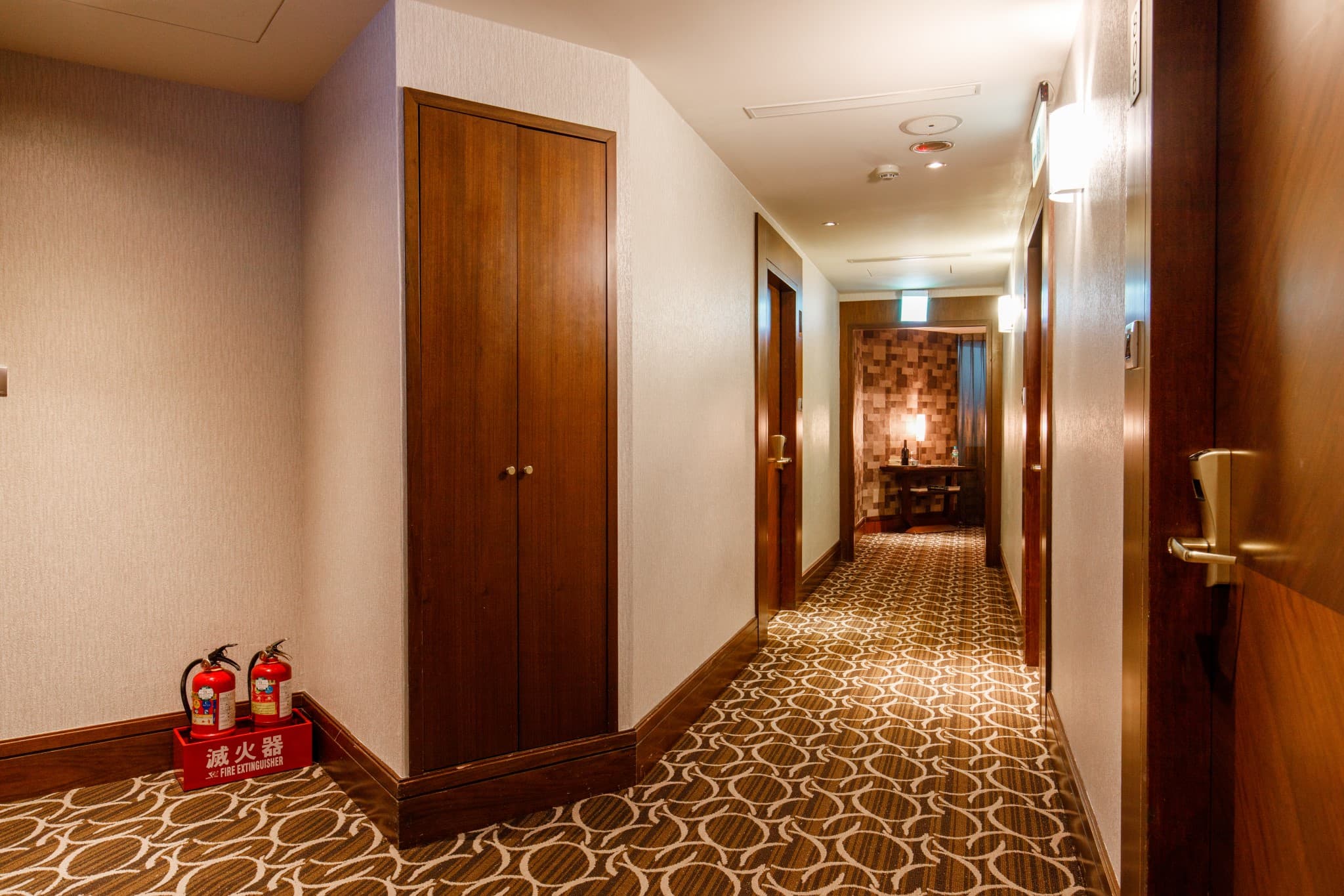 宏都金殿商務飯店 Hotel HD Palace