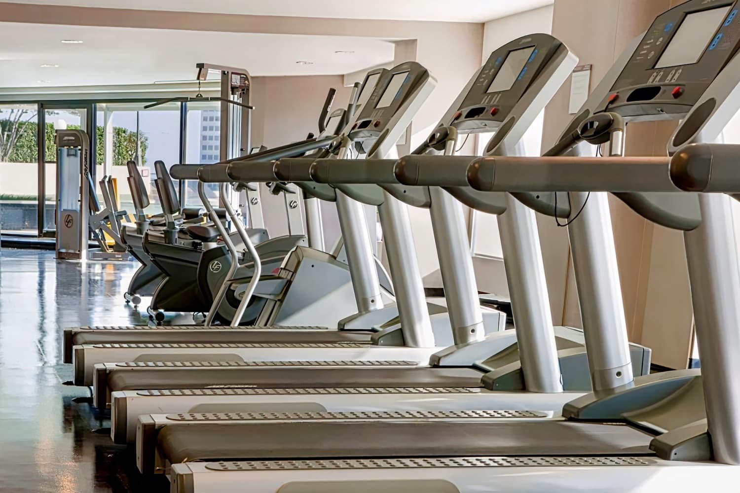 The Westin Dallas Park Central