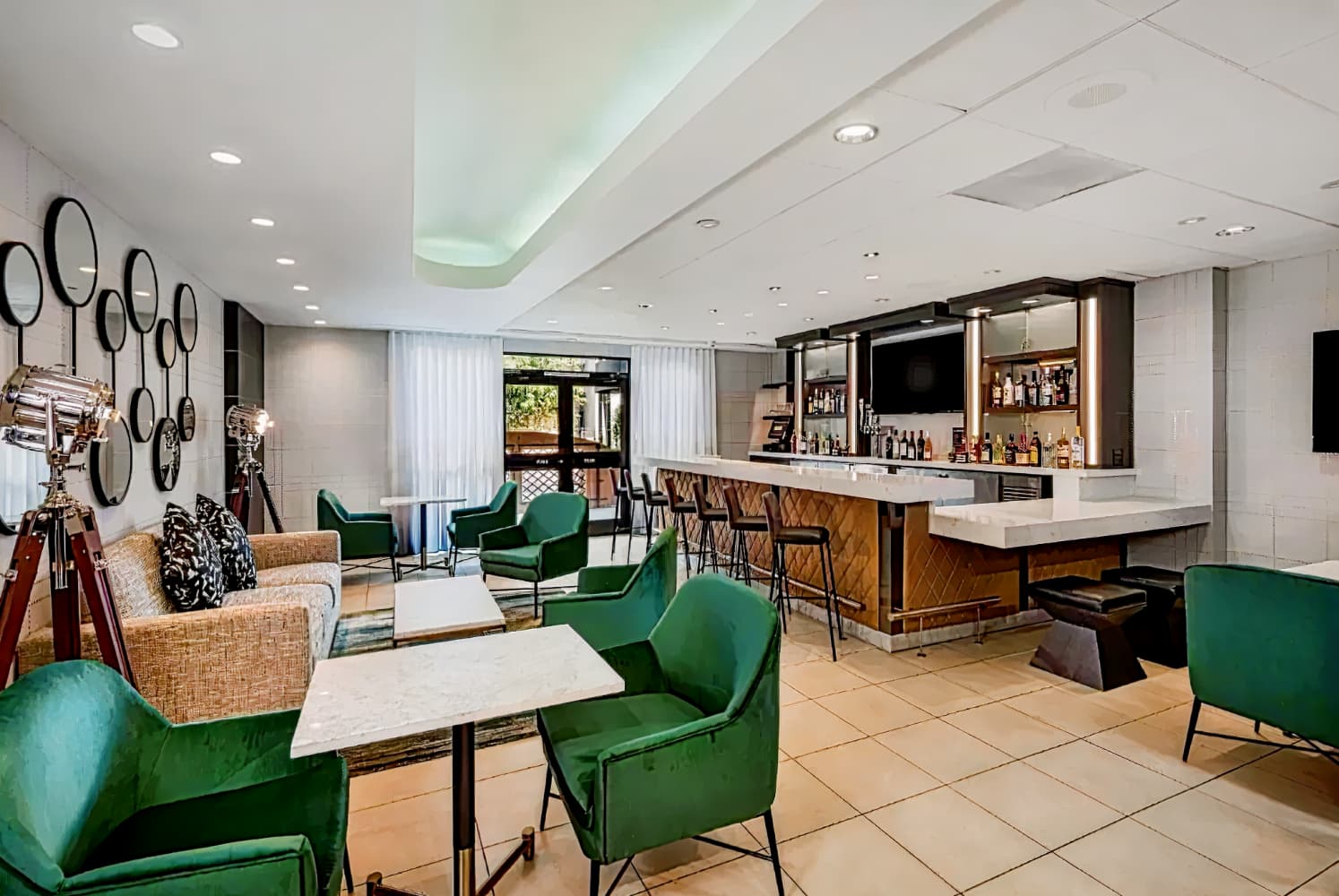 Hilton Garden Inn Los Angeles/Hollywood