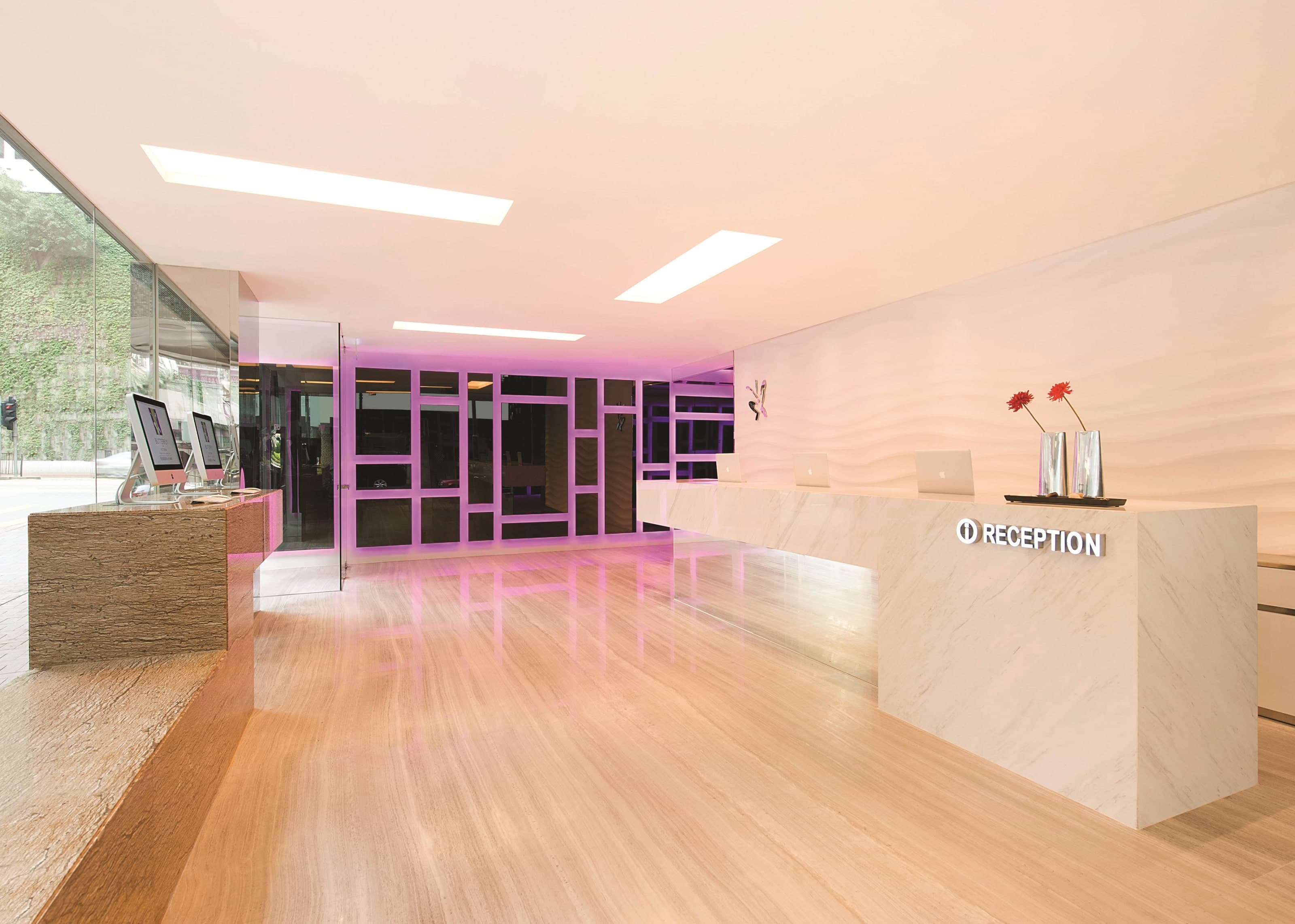 Butterfly on Victoria Boutique Hotel