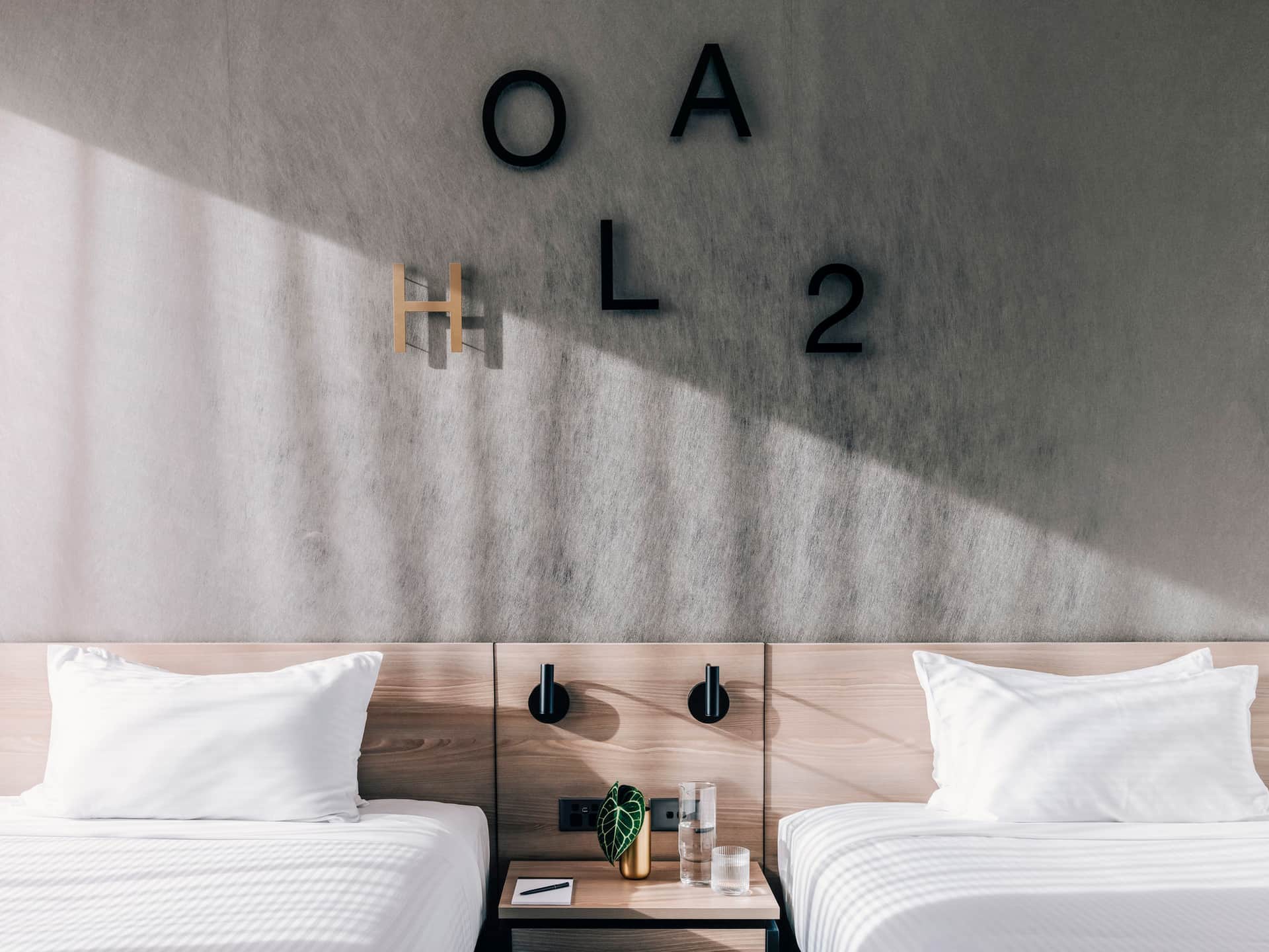 Novotel Melbourne South Wharf