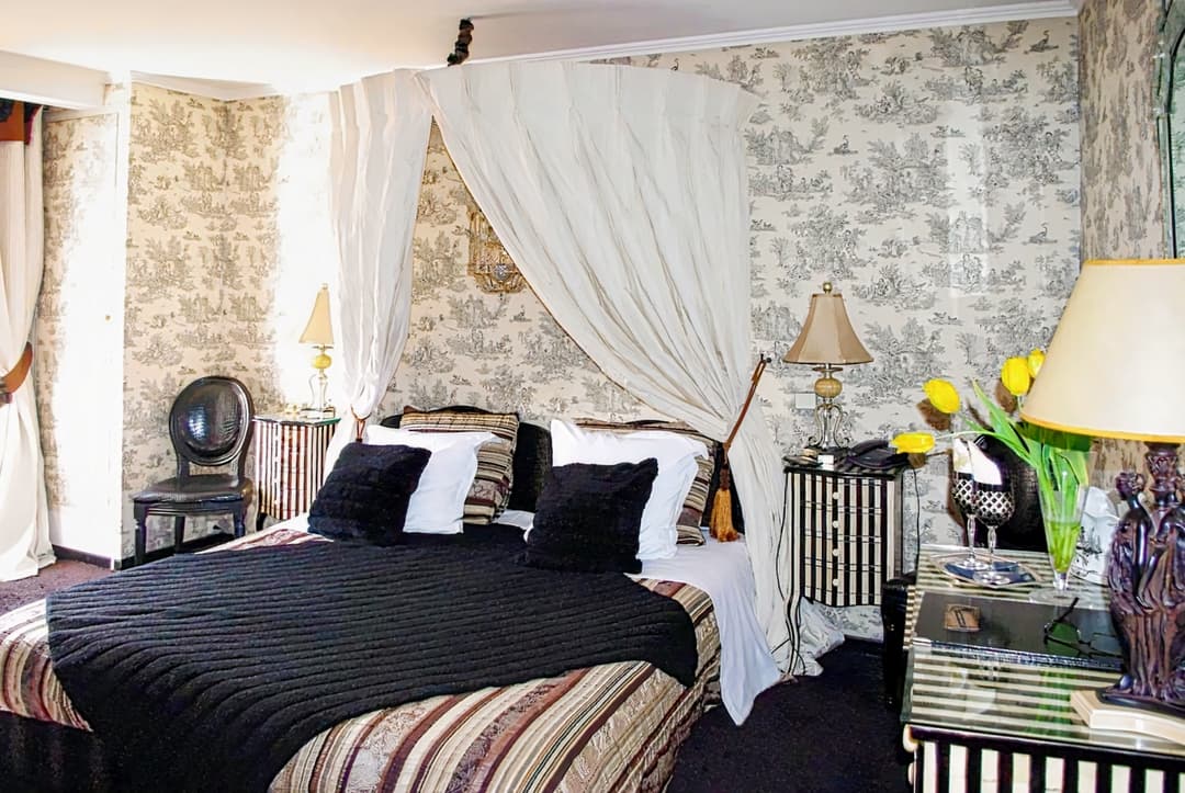 Hôtel le Saint Laurent