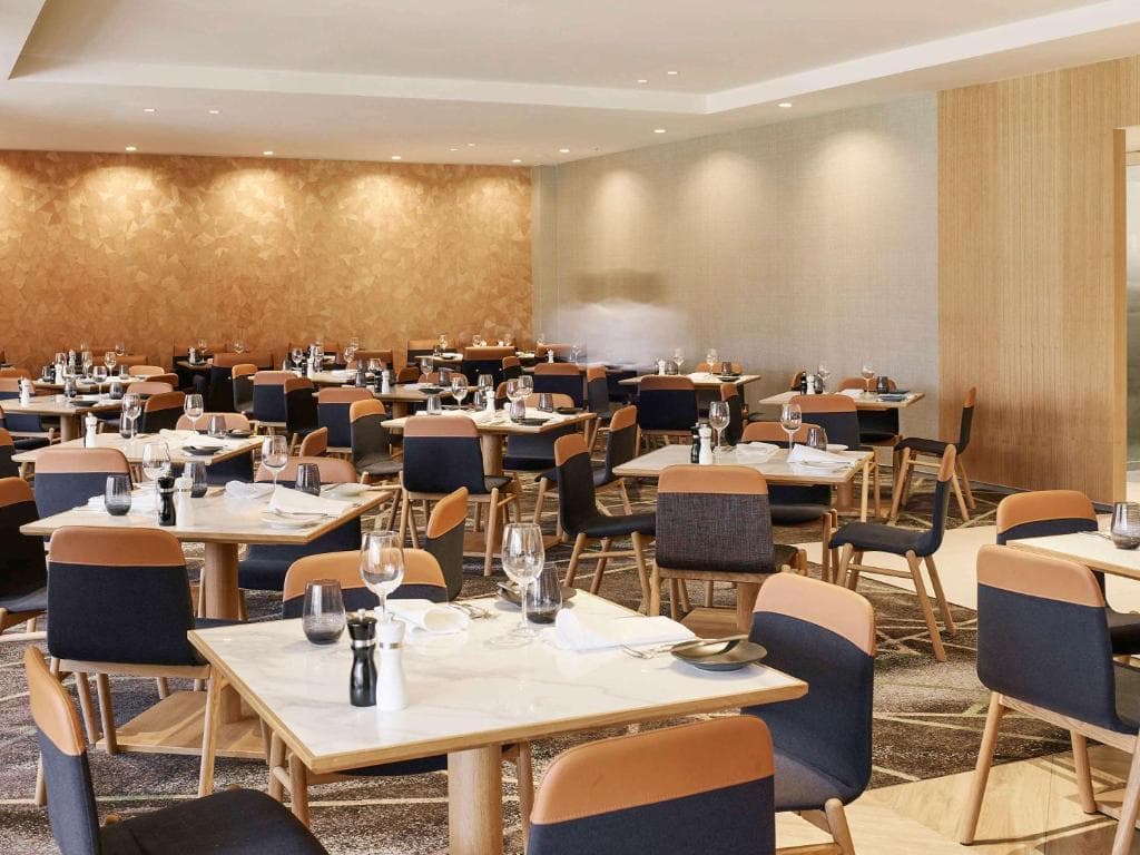 Pullman Melbourne On The Park