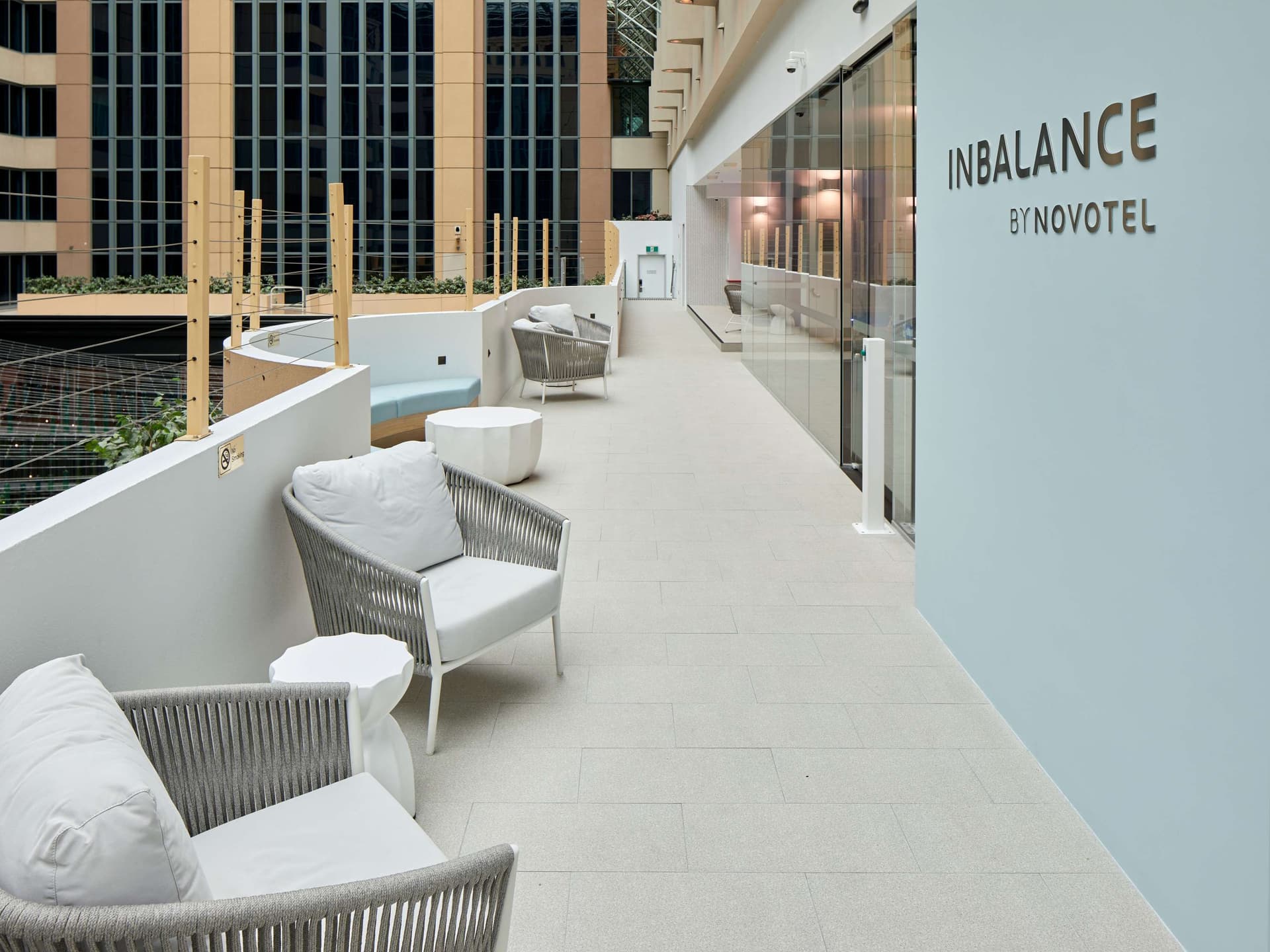 Novotel Melbourne on Collins