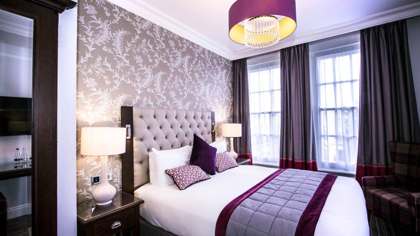 DoubleTree by Hilton Cheltenham-Cotswolds